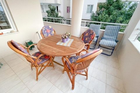 آپارتمان در Tosmur،  Alanya ، ترکیه 110 متر مربع.  شماره 209153 - 28