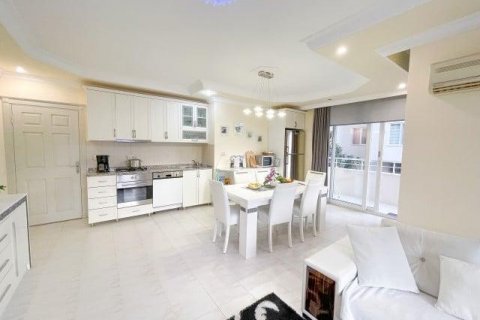 آپارتمان در Tosmur،  Alanya ، ترکیه 110 متر مربع.  شماره 209153 - 21