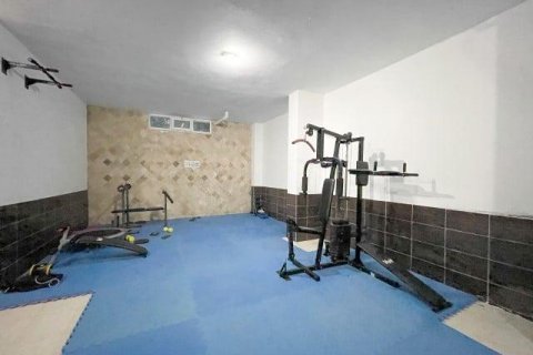 آپارتمان در Tosmur،  Alanya ، ترکیه 110 متر مربع.  شماره 209153 - 4