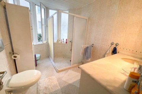 آپارتمان در Tosmur،  Alanya ، ترکیه 110 متر مربع.  شماره 209153 - 18