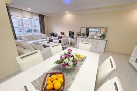 آپارتمان در Tosmur،  Alanya ، ترکیه 110 متر مربع.  شماره 209153 - 27