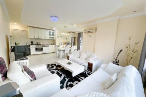 آپارتمان در Tosmur،  Alanya ، ترکیه 110 متر مربع.  شماره 209153 - 22