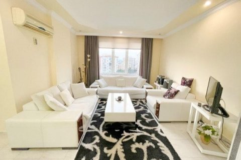 آپارتمان در Tosmur،  Alanya ، ترکیه 110 متر مربع.  شماره 209153 - 23