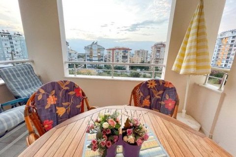 آپارتمان در Tosmur،  Alanya ، ترکیه 110 متر مربع.  شماره 209153 - 29