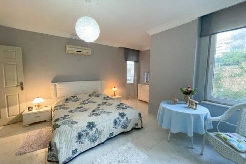 آپارتمان در Tosmur،  Alanya ، ترکیه 110 متر مربع.  شماره 209153 - 12