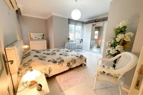 آپارتمان در Tosmur،  Alanya ، ترکیه 110 متر مربع.  شماره 209153 - 13