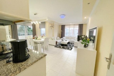 آپارتمان در Tosmur،  Alanya ، ترکیه 110 متر مربع.  شماره 209153 - 20