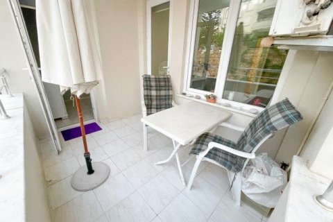 آپارتمان در Tosmur،  Alanya ، ترکیه 110 متر مربع.  شماره 209153 - 11