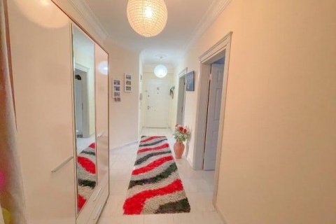 آپارتمان در Tosmur،  Alanya ، ترکیه 110 متر مربع.  شماره 209153 - 17