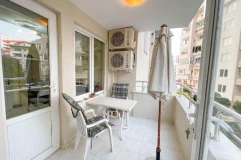 آپارتمان در Tosmur،  Alanya ، ترکیه 110 متر مربع.  شماره 209153 - 10