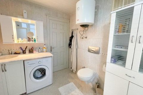 آپارتمان در Tosmur،  Alanya ، ترکیه 110 متر مربع.  شماره 209153 - 19