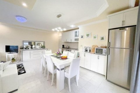 آپارتمان در Tosmur،  Alanya ، ترکیه 110 متر مربع.  شماره 209153 - 26