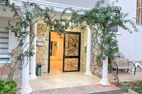 آپارتمان در Tosmur،  Alanya ، ترکیه 110 متر مربع.  شماره 209153 - 5