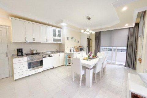 آپارتمان در Tosmur،  Alanya ، ترکیه 110 متر مربع.  شماره 209153 - 24