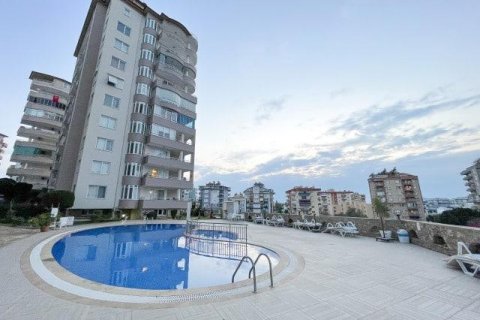 آپارتمان در Tosmur،  Alanya ، ترکیه 110 متر مربع.  شماره 209153 - 2