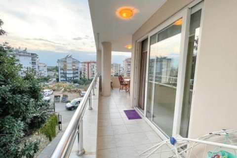 آپارتمان در Tosmur،  Alanya ، ترکیه 110 متر مربع.  شماره 209153 - 30