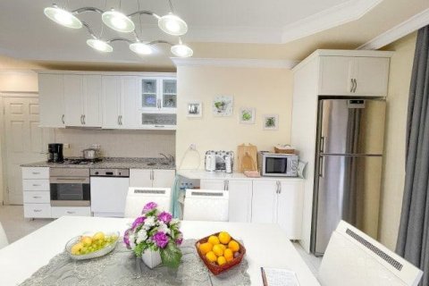 آپارتمان در Tosmur،  Alanya ، ترکیه 110 متر مربع.  شماره 209153 - 6