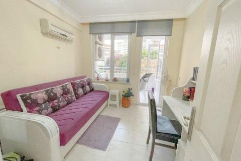 آپارتمان در Tosmur،  Alanya ، ترکیه 110 متر مربع.  شماره 209153 - 8