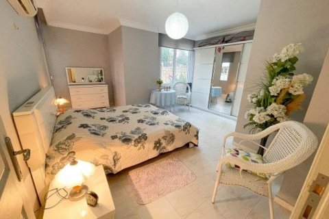 آپارتمان در Tosmur،  Alanya ، ترکیه 110 متر مربع.  شماره 209153 - 14