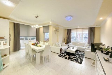 آپارتمان در Tosmur،  Alanya ، ترکیه 110 متر مربع.  شماره 209153 - 25