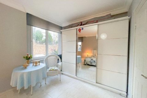 آپارتمان در Tosmur،  Alanya ، ترکیه 110 متر مربع.  شماره 209153 - 16