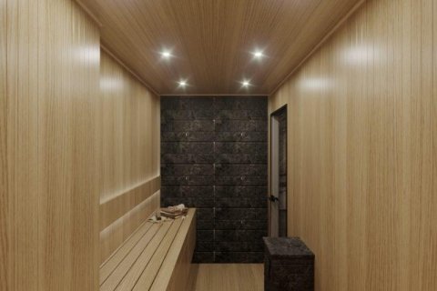 Apartment for sale  in Alanya, Antalya, Turkey, 48m2, No. 208254 – photo 17