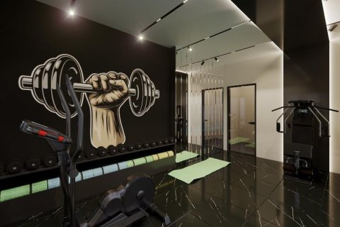 Apartment for sale  in Alanya, Antalya, Turkey, 48m2, No. 208254 – photo 13