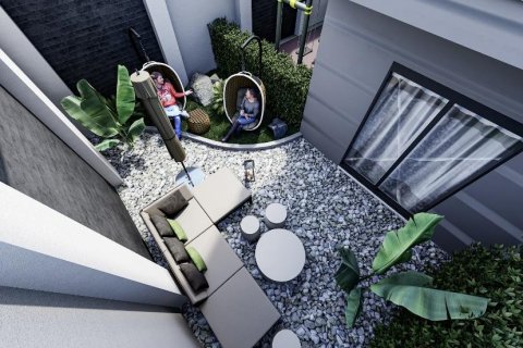 Apartment for sale  in Alanya, Antalya, Turkey, 48m2, No. 208254 – photo 9