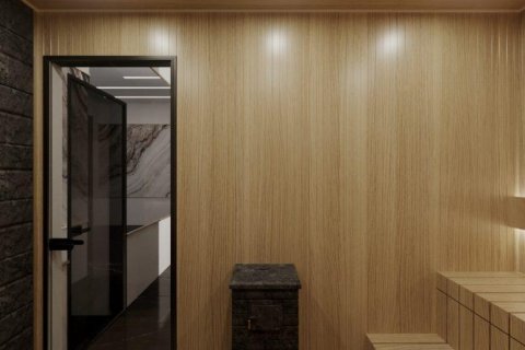 Apartment for sale  in Alanya, Antalya, Turkey, 48m2, No. 208254 – photo 19