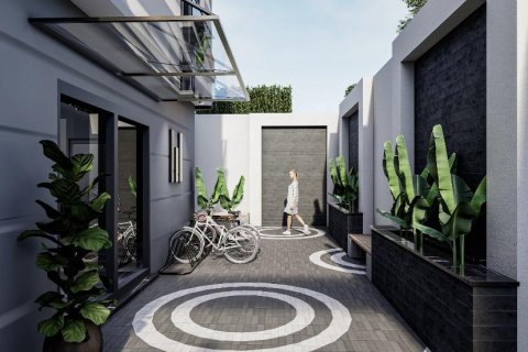 Apartment for sale  in Alanya, Antalya, Turkey, 48m2, No. 208254 – photo 4