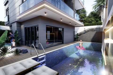 Apartment for sale  in Alanya, Antalya, Turkey, 48m2, No. 208254 – photo 7