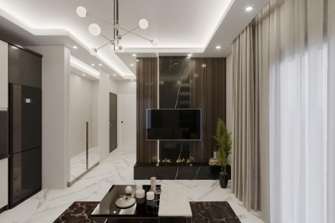 Apartment for sale  in Alanya, Antalya, Turkey, 48m2, No. 208254 – photo 24