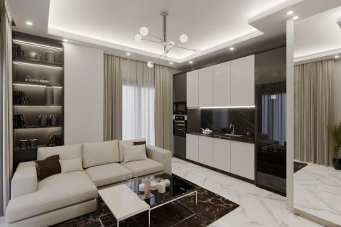 Apartment for sale  in Alanya, Antalya, Turkey, 48m2, No. 208254 – photo 28
