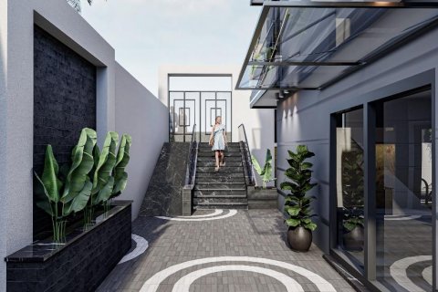 Apartment for sale  in Alanya, Antalya, Turkey, 48m2, No. 208254 – photo 3