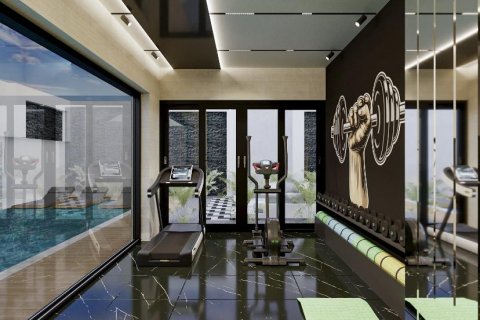 Apartment for sale  in Alanya, Antalya, Turkey, 48m2, No. 208254 – photo 15