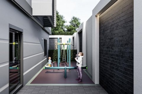 Apartment for sale  in Alanya, Antalya, Turkey, 48m2, No. 208254 – photo 5