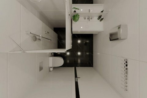 Apartment for sale  in Alanya, Antalya, Turkey, 48m2, No. 208254 – photo 23