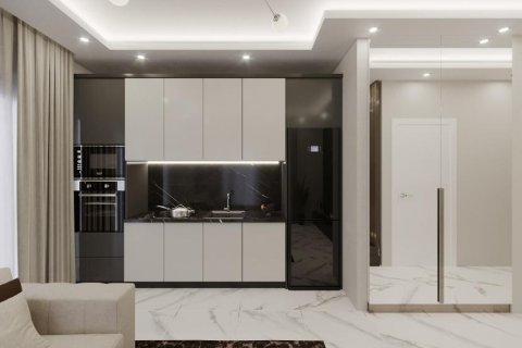 Apartment for sale  in Alanya, Antalya, Turkey, 48m2, No. 208254 – photo 27