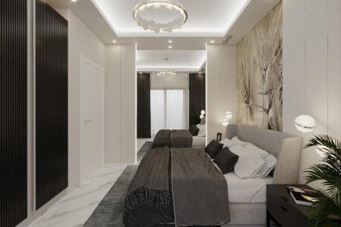 Apartment for sale  in Alanya, Antalya, Turkey, 48m2, No. 208254 – photo 30