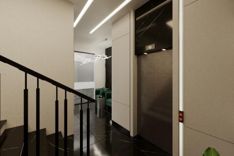 Apartment for sale  in Alanya, Antalya, Turkey, 48m2, No. 208254 – photo 12