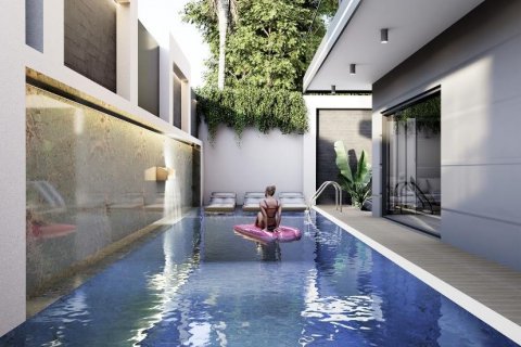 Apartment for sale  in Alanya, Antalya, Turkey, 48m2, No. 208254 – photo 6