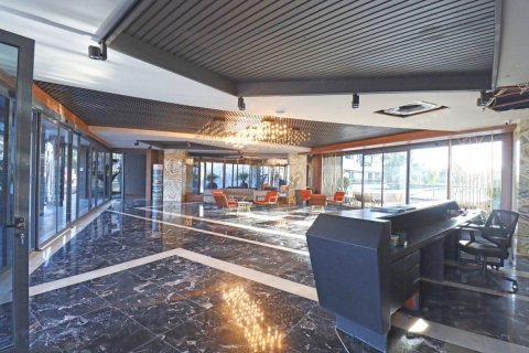 Продажа квартиры  в Аланье, Анталье, Турция 2 комн., 61м2, №208255 – фото 11