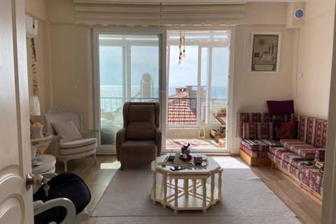 Villa  i Demirtas, Alanya, Antalya, Tyrkia Nr. 208251 - 28