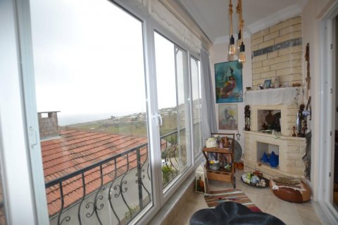 Villa  i Demirtas, Alanya, Antalya, Tyrkia Nr. 208251 - 20