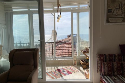 Villa  i Demirtas, Alanya, Antalya, Tyrkia Nr. 208251 - 29