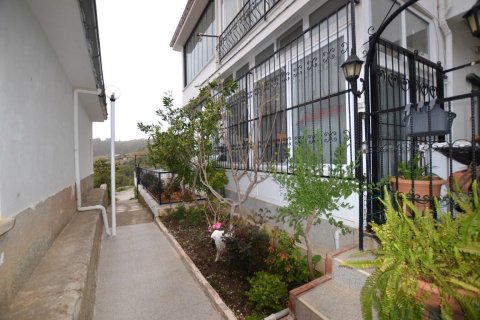 Villa  i Demirtas, Alanya, Antalya, Tyrkia Nr. 208251 - 2