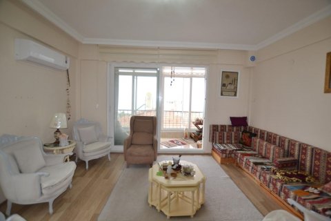 Villa  i Demirtas, Alanya, Antalya, Tyrkia Nr. 208251 - 16