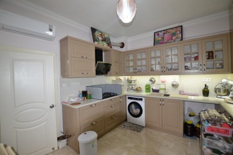 Villa  i Demirtas, Alanya, Antalya, Tyrkia Nr. 208251 - 7