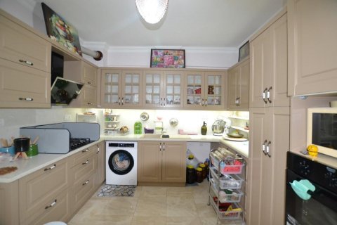 Villa  i Demirtas, Alanya, Antalya, Tyrkia Nr. 208251 - 6