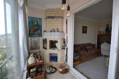 Villa  i Demirtas, Alanya, Antalya, Tyrkia Nr. 208251 - 21